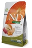Picture of N&D Adult Cat Food – Duck & Pumpkin Grain-Free
